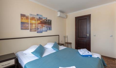 Люкс семейный