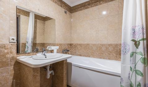 Люкс семейный