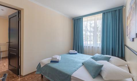 Люкс семейный