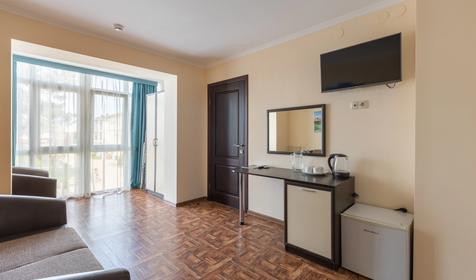 Люкс семейный