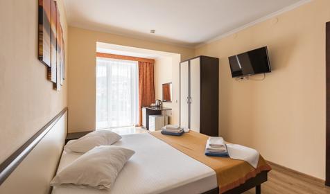 Семейный стандартный 1 категории