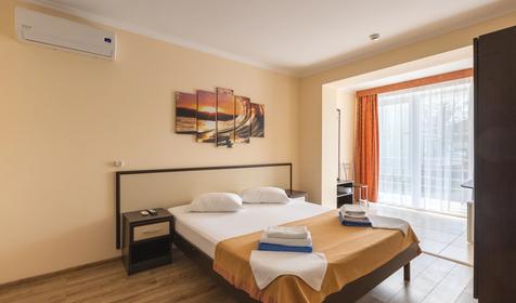 Семейный стандартный 1 категории