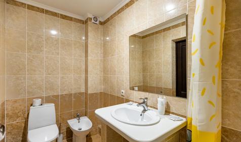 Семейный стандартный 1 категории