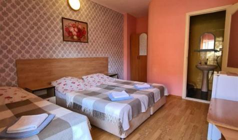 Гостево дом Анастасия, Геленджик