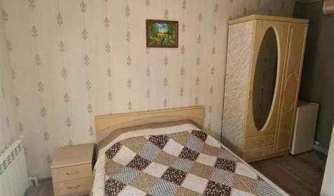 Гостево дом Анастасия, Геленджик