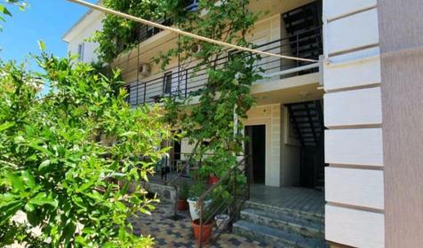 Гостево дом Анастасия, Геленджик