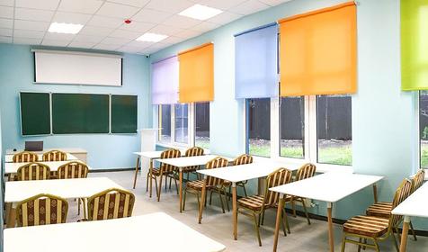 Детский оздоровительный комплекс "Дружба", Сочи, Лазаревское, Нижнее Макопсе