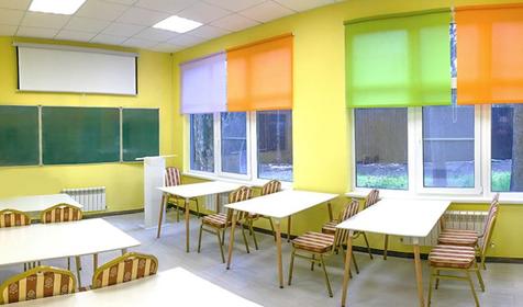 Детский оздоровительный комплекс "Дружба", Сочи, Лазаревское, Нижнее Макопсе