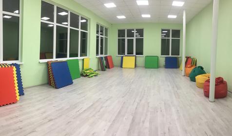 Детский оздоровительный комплекс "Дружба", Сочи, Лазаревское, Нижнее Макопсе