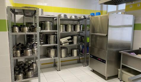 Детский оздоровительный комплекс "Дружба", Сочи, Лазаревское, Нижнее Макопсе