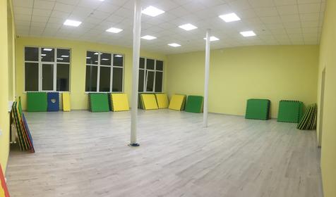 Детский оздоровительный комплекс "Дружба", Сочи, Лазаревское, Нижнее Макопсе