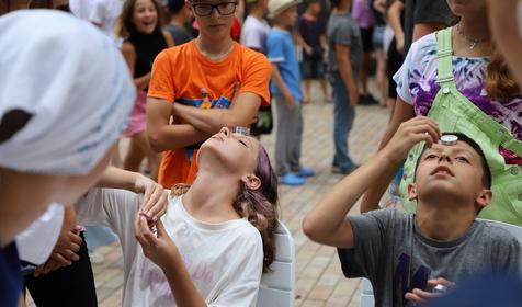 Детский оздоровительный комплекс "Дружба", Сочи, Лазаревское, Нижнее Макопсе