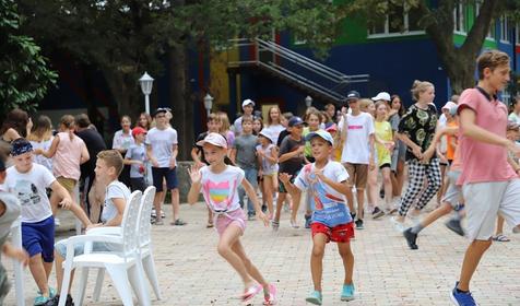 Детский оздоровительный комплекс "Дружба", Сочи, Лазаревское, Нижнее Макопсе