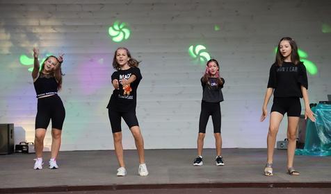 Детский оздоровительный комплекс "Дружба", Сочи, Лазаревское, Нижнее Макопсе