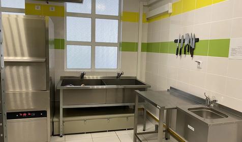 Детский оздоровительный комплекс "Дружба", Сочи, Лазаревское, Нижнее Макопсе