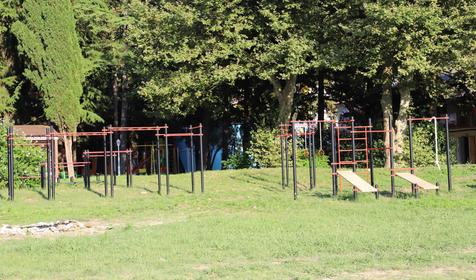 Детский оздоровительный комплекс "Дружба", Сочи, Лазаревское, Нижнее Макопсе