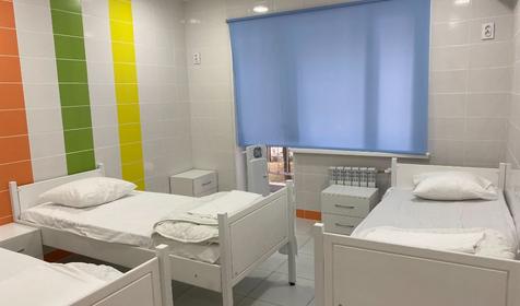 Детский оздоровительный комплекс "Дружба", Сочи, Лазаревское, Нижнее Макопсе