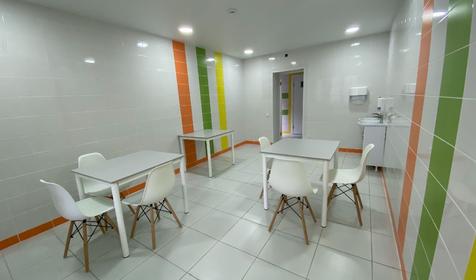 Детский оздоровительный комплекс "Дружба", Сочи, Лазаревское, Нижнее Макопсе