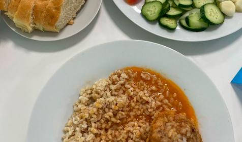 Детский оздоровительный комплекс "Дружба", Сочи, Лазаревское, Нижнее Макопсе