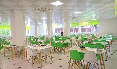 Детский оздоровительный комплекс "Дружба", Сочи, Лазаревское, Нижнее Макопсе