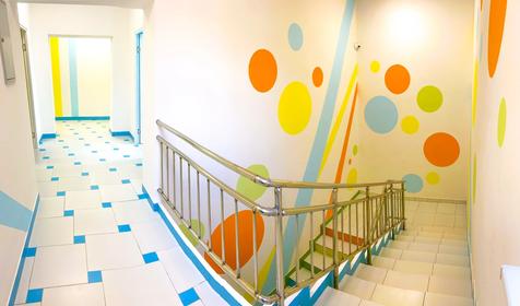 Детский оздоровительный комплекс "Дружба", Сочи, Лазаревское, Нижнее Макопсе