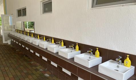 Детский оздоровительный комплекс "Дружба", Сочи, Лазаревское, Нижнее Макопсе