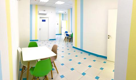 Детский оздоровительный комплекс "Дружба", Сочи, Лазаревское, Нижнее Макопсе