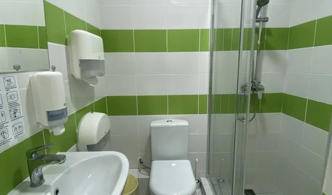 Детский оздоровительный комплекс "Дружба", Сочи, Лазаревское, Нижнее Макопсе