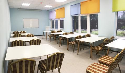 Детский оздоровительный комплекс "Дружба", Сочи, Лазаревское, Нижнее Макопсе