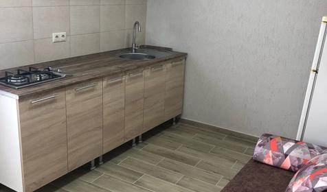 Двухкомнатный семейный