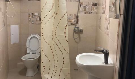 Двухкомнатный семейный