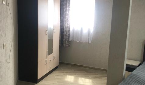 Двухкомнатный семейный