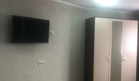 Двухкомнатный семейный