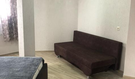 Двухкомнатный семейный