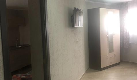 Двухкомнатный семейный