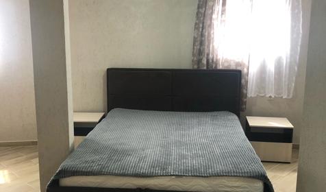 Двухкомнатный семейный