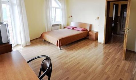 Двухкомнатный комфорт