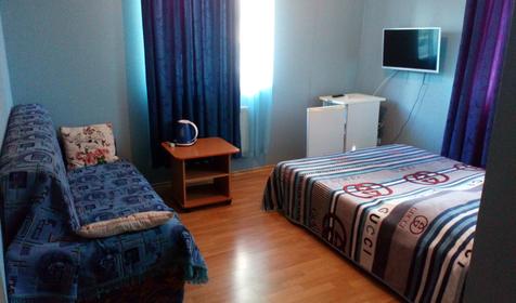 Частный дом Маргарита, г. Сочи