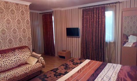 Частный дом Маргарита, г. Сочи