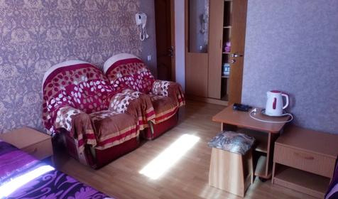 Частный дом Маргарита, г. Сочи