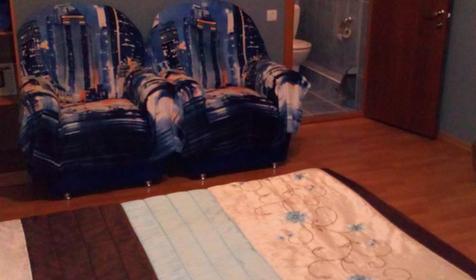 Частный дом Маргарита, г. Сочи