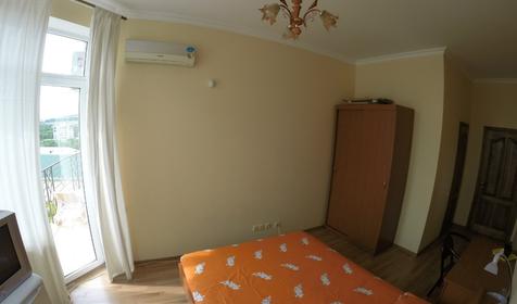 № 8 Двухместный - Комфорт