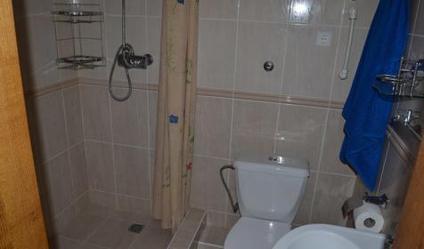 № 8 Двухместный - Комфорт