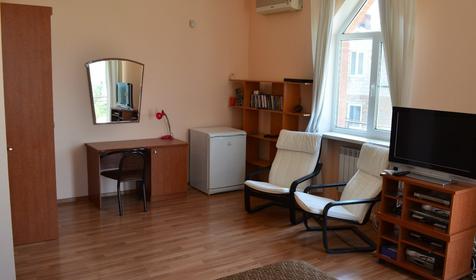 Двухкомнатный люкс №9