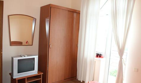 Двухкомнатный люкс №9