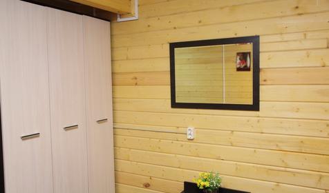 Двухместный люкс