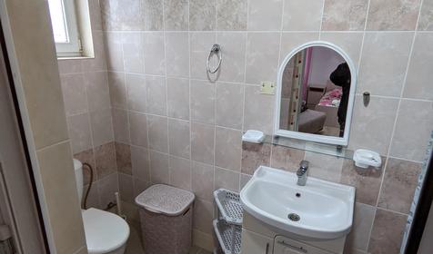 Двухместный с раздельными кроватями