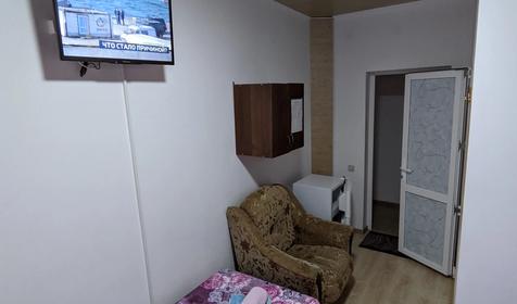 Двухместный с раздельными кроватями