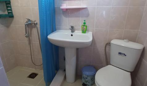 Трехместный стандарт