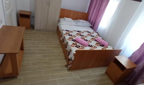 Трехместный стандарт